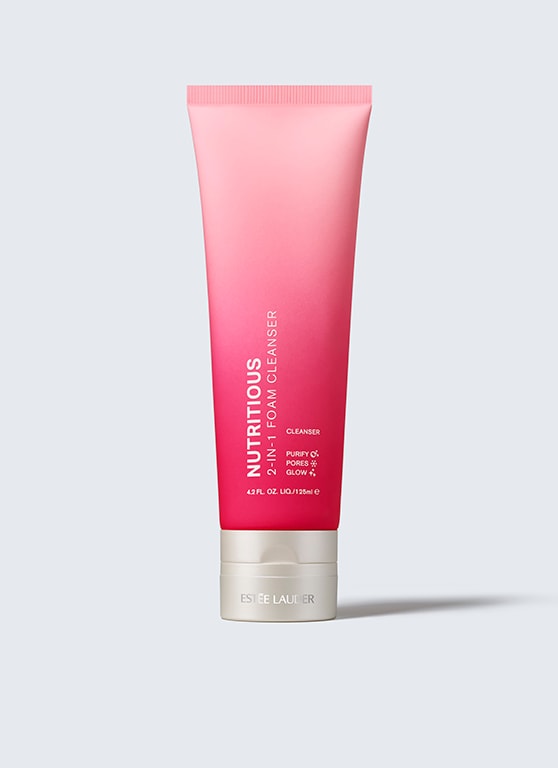 Estee lauder cheap foam cleanser